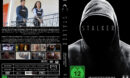 Stalker Staffel 1 (2014) R2 German Custom Cover & Labels