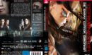 Terminator The Sarah Connor Chronicles Staffel 1 (2008) R2 German Cover & Labels