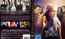 The Secret Circle Staffel 1 (2012) R2 German Custom Cover & Labels