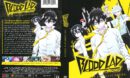 Blood Lad Complete Series (2013) R1 DVD Cover