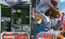 Gundam Wing Operation 5 (1995) R1 Cover