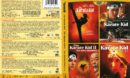 The Karate Kid Collection (2014) R1 Cover