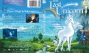 The Last Unicorn (2004) R1 Cover