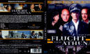 Flucht nach Athena (1979) R2 German Blu-Ray Covers