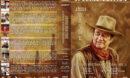 John Wayne Ultimate Western Collection - Volume 11 (1970-1976) R1 Custom Covers