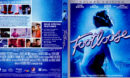 Footloose (1984) R2 German Blu-Ray Covers