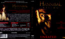 Hannibal Rising - Wie alles begann (2007) R2 German Blu-Ray Covers