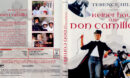 Keiner haut wie Don Camillo (1984) R2 German Blu-Ray Covers