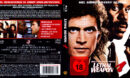 Lethal Weapon - Zwei stahlharte Profis (1987) R2 German Blu-Ray Cover