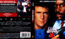 Lethal Weapon 2 - Brennpunkt L.A. (1989) R2 German Blu-Ray Cover