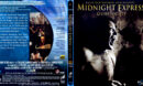 12 Uhr nachts - Midnight Express (1978) R2 German Blu-Ray Covers