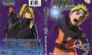 Naruto Shippuden Set 9 (2002) R1 Cover