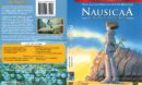 Nausicaa (2005) R1 Cover