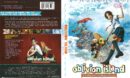 Oblivion Island (2009) R1 Cover