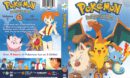 Pokemon Indigo League Volume 3 (2014) R1 Cover