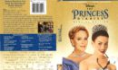 Princess Diaries (2004) R1 Cover