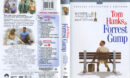 Forrest Gump (1994) R1 Cover & Labels
