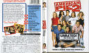 American Pie 2 (2001) R1 Cover & Label