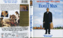 The Family Man (2000) R1 Cover & Label