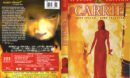 Carrie (1976) R1 Cover & Label