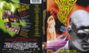 Natural Born Killers: Director's Cut (1994) R1 Cover & Label