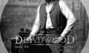 Deadwood - Season 2 (2005) R1 Custom Labels