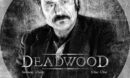 Deadwood - Season 3 (2006) R1 Custom Labels