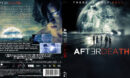 AfterDeath (2015) R2 German Custom Blu-Ray Cover & Label