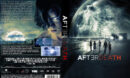 AfterDeath (2015) R2 German Custom Cover & Label