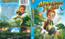 Adventure Planet (2012) R1 Cover