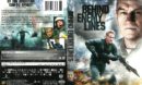 Behind Enemy Lines (2001) R1 Cover