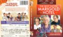 The Best Exotic Marigold Hotel (2012) R1 Cover
