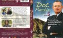 Doc Martin Series 5 (2012) R1 Cover
