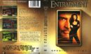 Entrapment (2000) R1 Cover