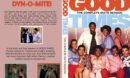 Good Times Season 6 (1978) R0 Custom Cover