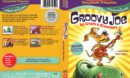 Groovy Joe Ice Cream & Dinosaurs (2017) R1 Cover