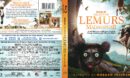 Island of Lemurs Madagascar (2014) R1 Blu-Ray Cover