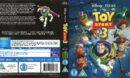 Toy Story 3 (2013) R1 Blu-Ray Cover