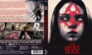 The Devil`s Dolls (2016) R2 German Custom Blu-Ray Cover & Label