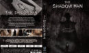 The Shadow Man (2017) R2 German Custom Cover & Label