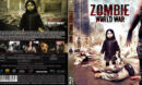 Zombie World War (2012) R2 German Custom Blu-Ray Cover & Label