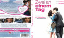 Zwei an einem Tag (2011) R2 German Custom Blu-Ray Cover & Label