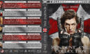 Resident Evil Collection (2002-2016) R1 Custom Blu-Ray Cover