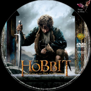 Hobbit 3 German Stream
