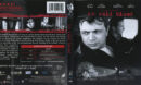 In Cold Blood (1967) R1 Blu-Ray Cover & Label