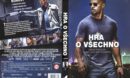 Sleepless (2017) R2 Custom Czech DVD Cover