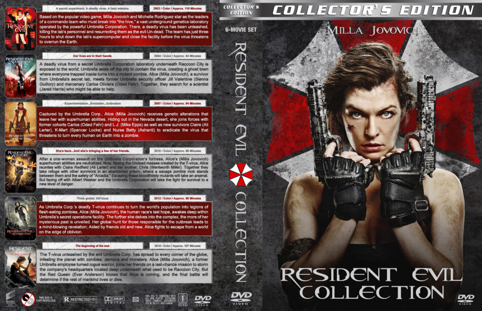 Resident Evil 2 PS5 Custom Cover : r/customcovers