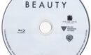 Collateral Beauty (2016) R1 Blu-Ray Label