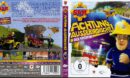 Feuerwehrmann Sam - Achtung Außerirdische! (2017) R2 German Blu-Ray Cover
