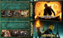 National Treasure Double Feature (2004-2007) R1 Custom Cover